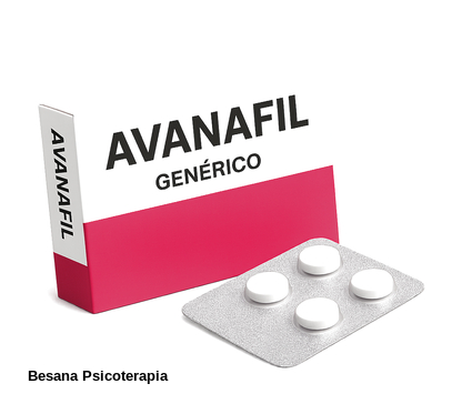 Compra avanafil sin receta mejor precio avanafil