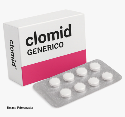 clomid