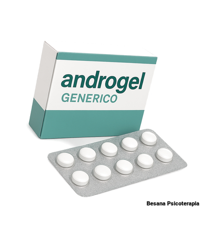 Compra androgel online barato androgel