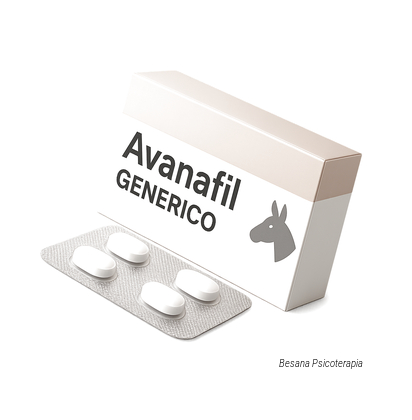 avanafil