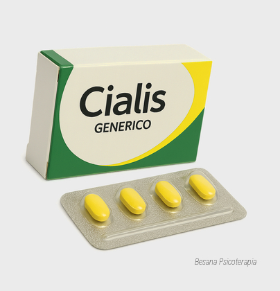 Compra cialis mejor precio generico cialis