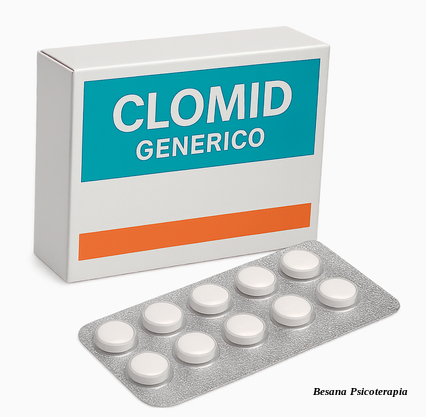 clomid