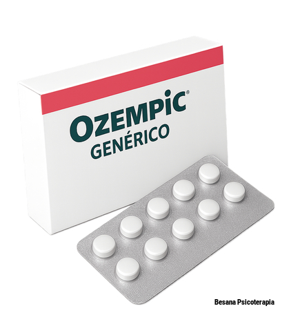 Comprar semaglutide generico online semaglutide
