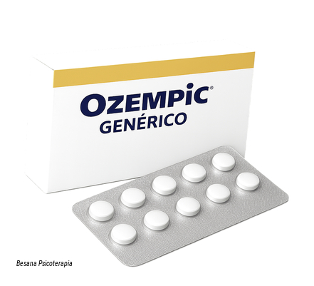 semaglutide