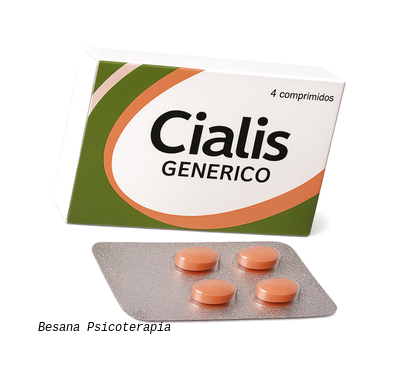Compra cialis generico mejor precio cialis